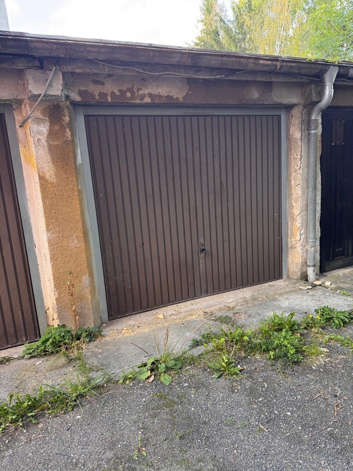 Garáž · 19 m² · Masarykova 827, Ústí nad Labem Klíše - 4