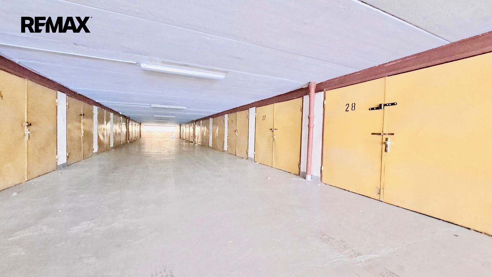 Pronájem sklad - Praha - Čimice, okres Praha 8, Hlavní město Praha, 17 m² - 5