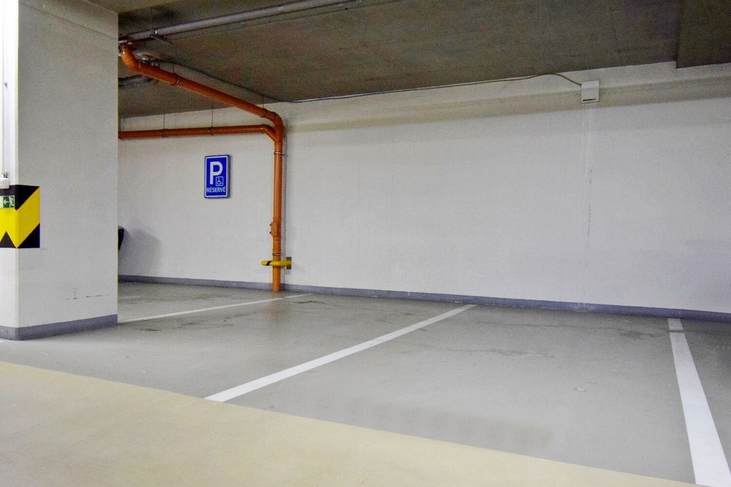 Pronájem ostatní - Podkovářská, Praha, 15 m² - 5