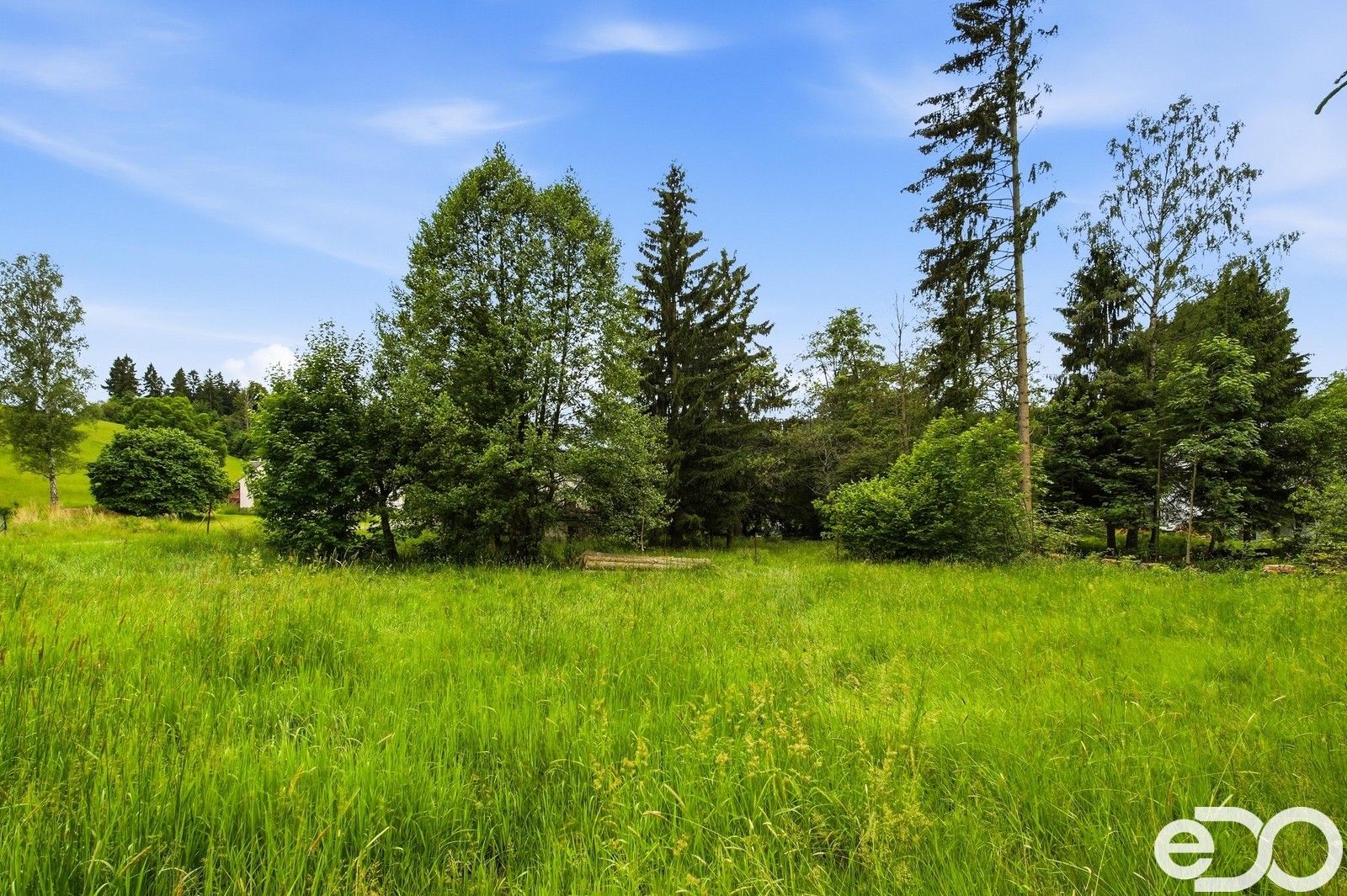 Prodej pozemek pro bydlení - Janov nad Nisou, 1 182 m² - 5