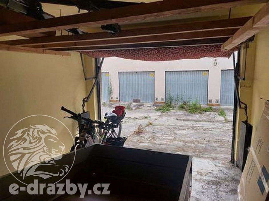 Ostatní, Tábor, Jihočeský kraj, 18 m² - 2