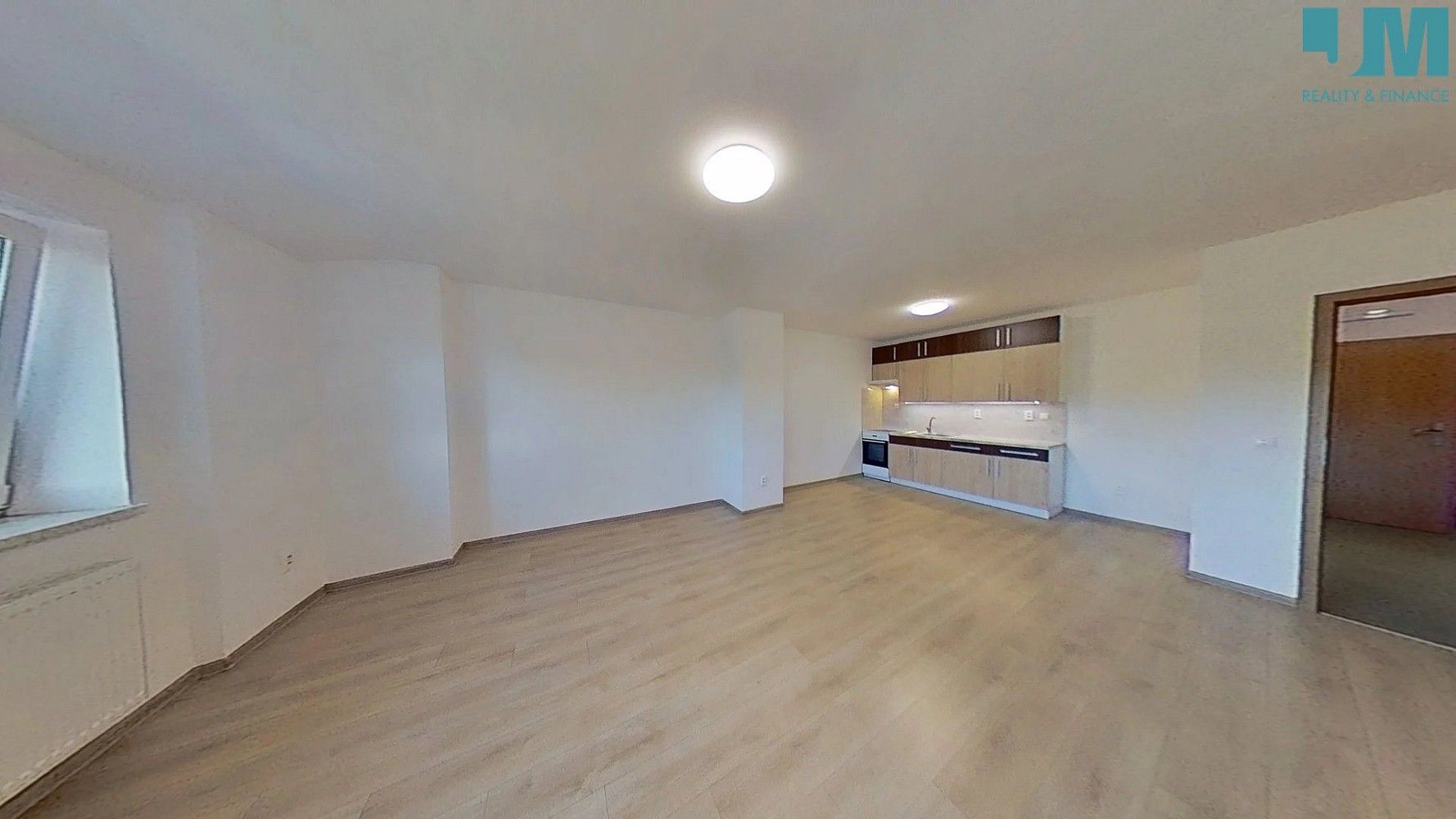 Byt 2+kk · 58 m² · Měřín, okres Žďár nad Sázavou, Kraj Vysočina - 3