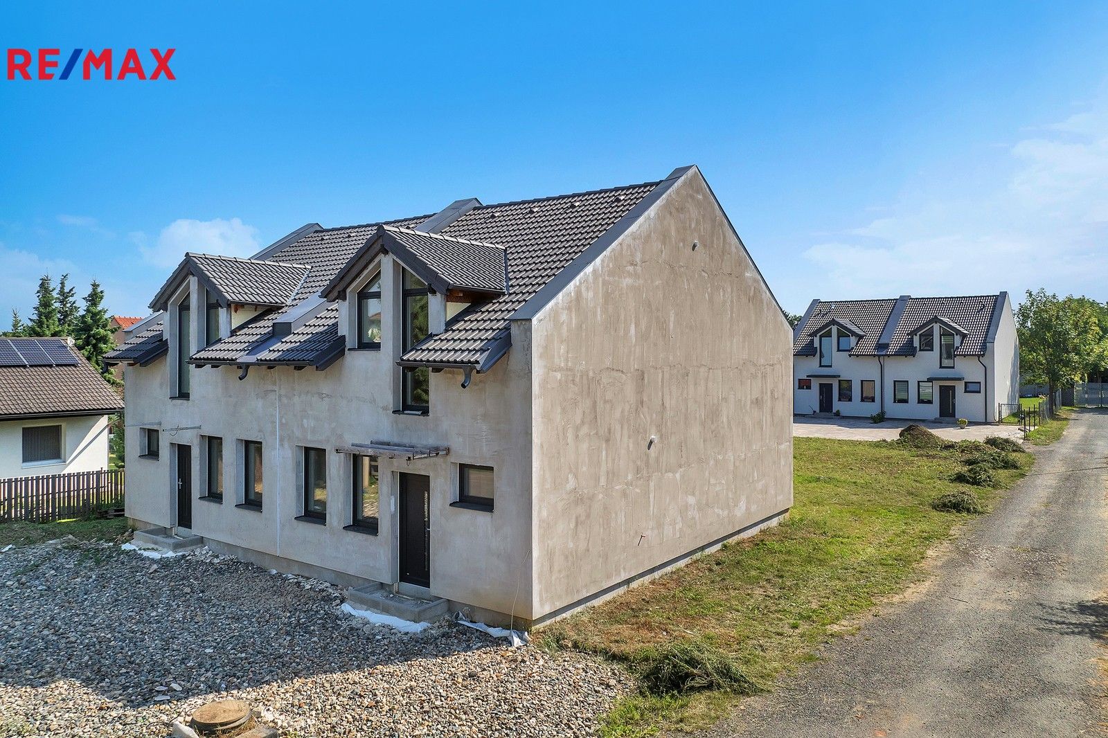 Ostatní, Lipová, Škvorec, 105 m²