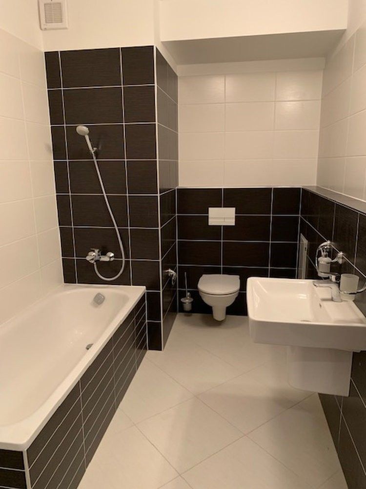 1+kk, Zakšínská, Praha - Střížkov, 32 m² - 2
