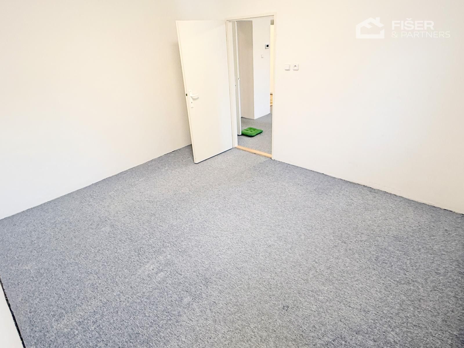 Byt 2+1 · 60 m² · Jiřího Wolkera, Rožnov pod Radhoštěm - 3