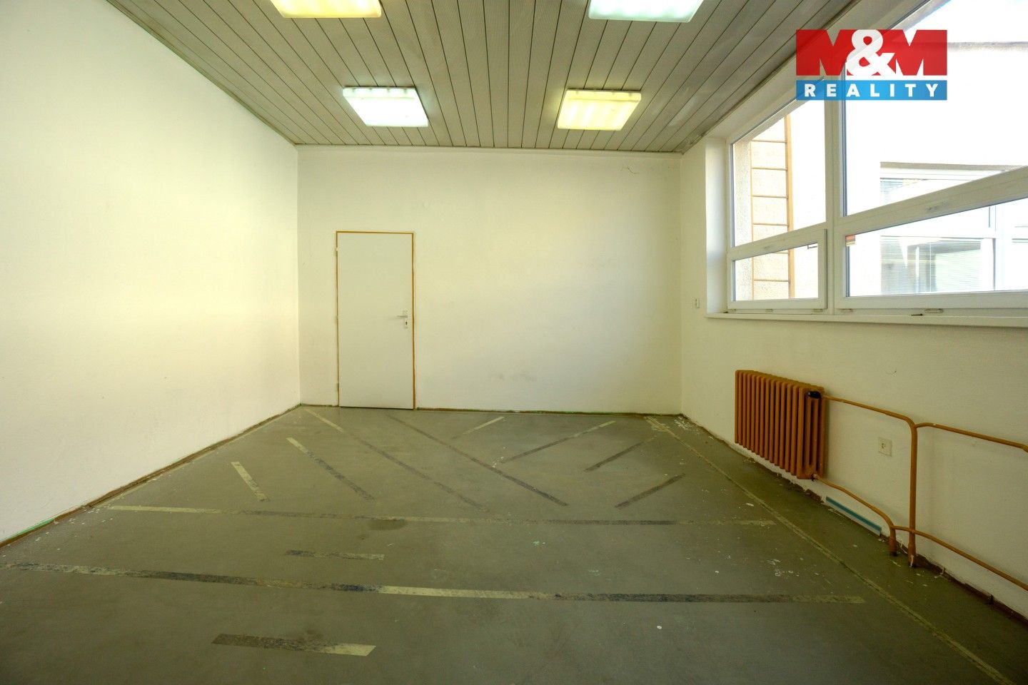 Pronájem obchodní prostory - Dlouhá, Slušovice, 55 m²