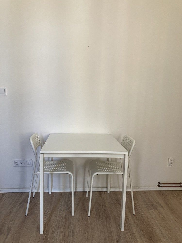 Pronájem byt 1+kk - Denisova, Olomouc, 25 m² - 5