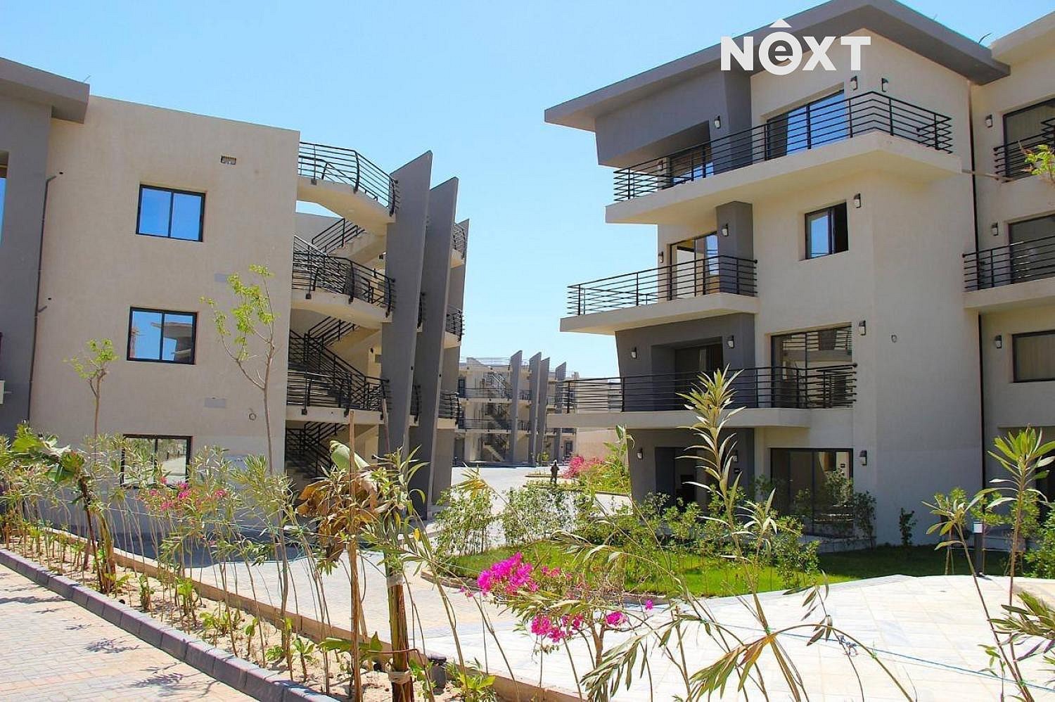 Byt 3+kk · 128 m² · Sahl Hasheesh, Egypt - 4