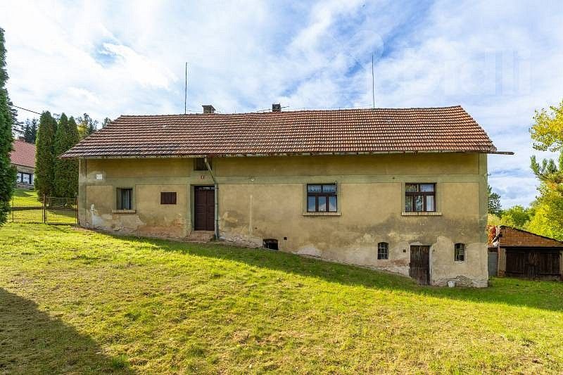 Rodinné domy, Brodec, okres Louny, 70 m² - 2