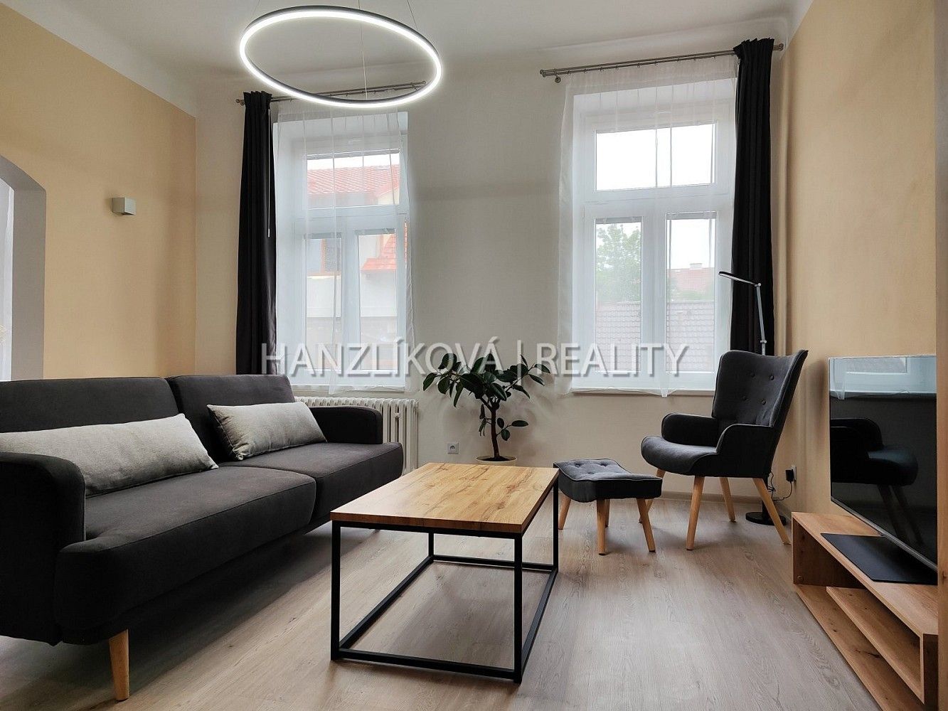 2+1, České Budějovice - České Budějovice 7, Jihočeský kraj, 75 m² - 1