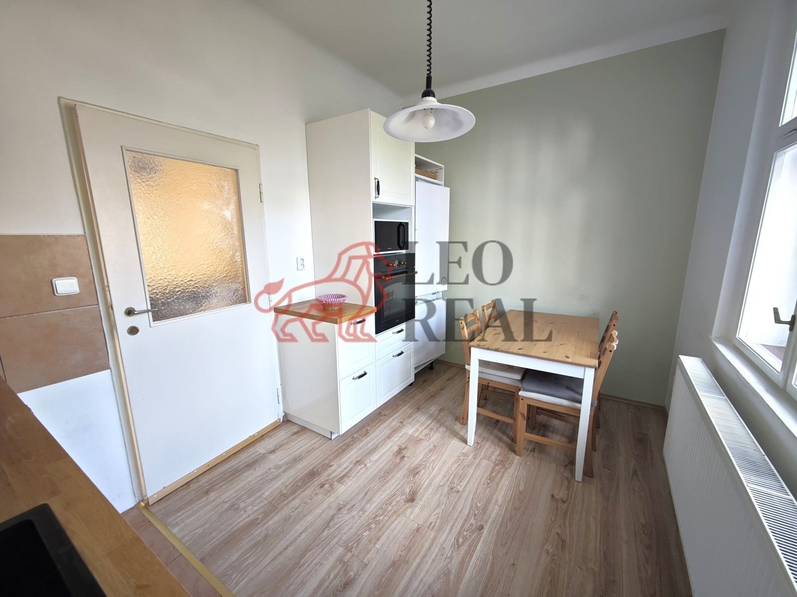 3+1, Jižní III, Praha, 78 m² - 2