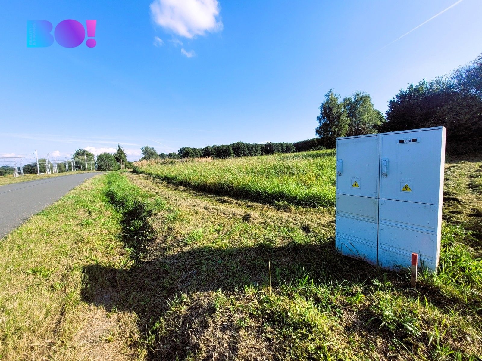 Pozemek pro bydlení · 1 500 m² · Petrovice u Karviné Dolní Marklovice - 3
