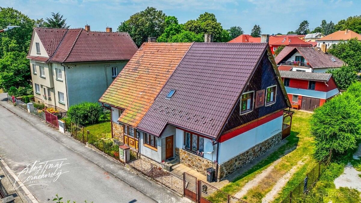 Rodinný dům