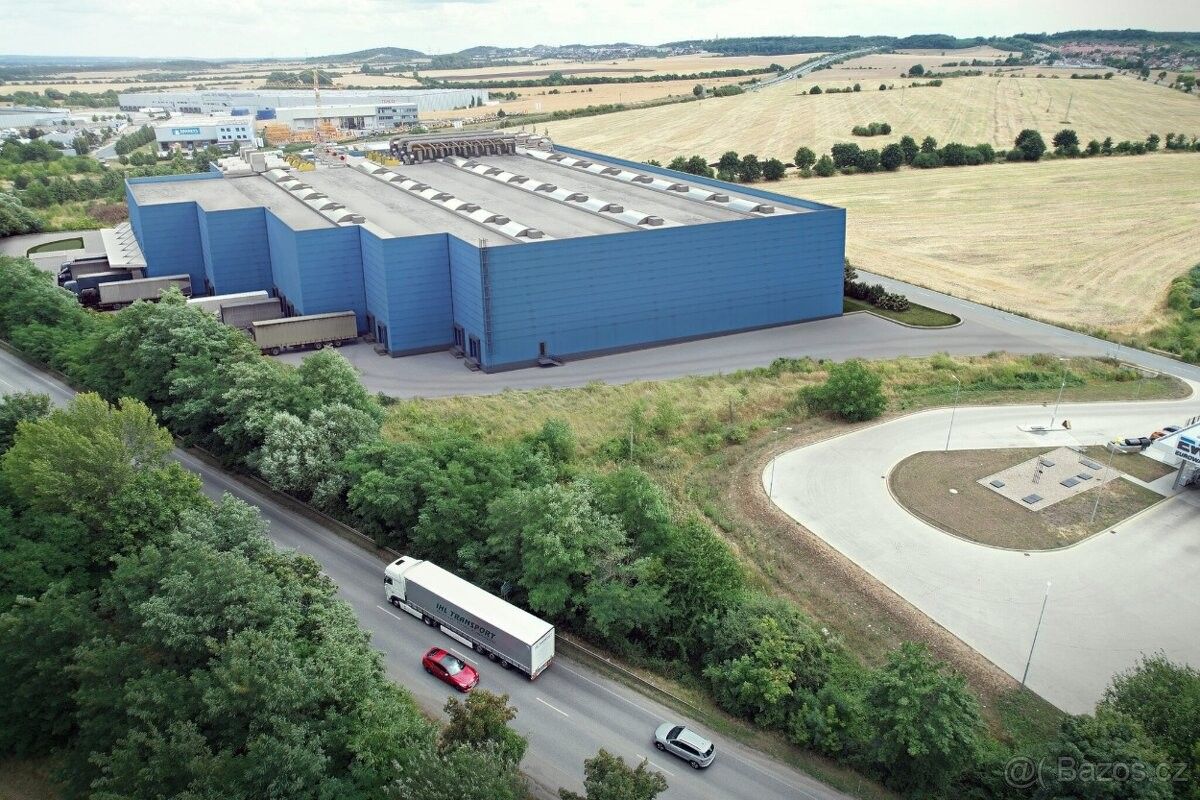 Sklady, Úžice u Kralup nad Vltavou, 277 45 - 2