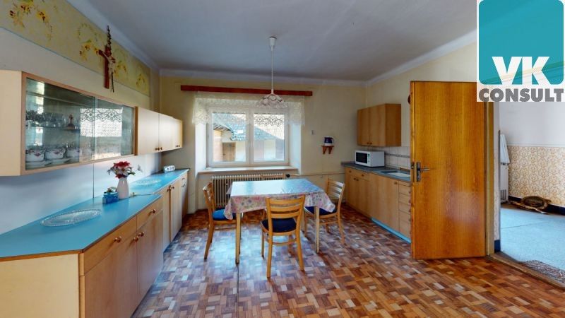 Rodinný dům · 173 m² · Jimramov - 4