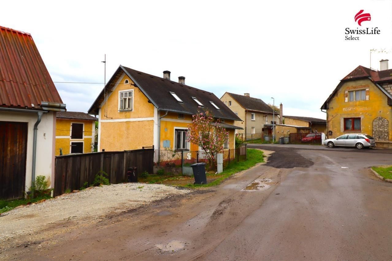 Rodinné domy, Hlavno, Citice, 130 m²