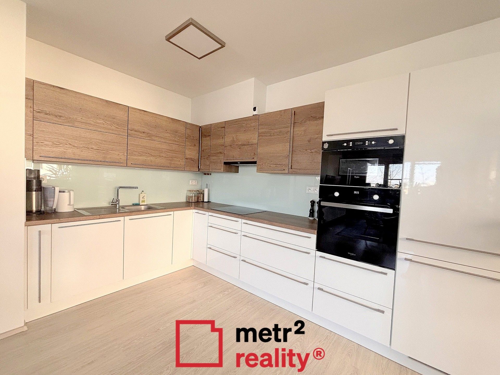 Pronájem byt 2+kk - Edvarda Beneše, Olomouc, 67 m²