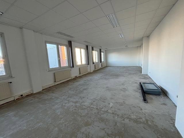 Kancelář · 500 m² · Berlin Reinickendorf Berlin 13403 - 3