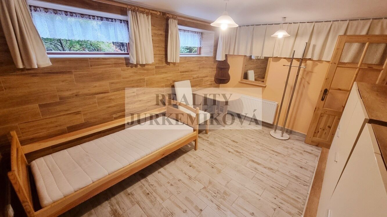1+kk, Rudolfov, 17 m² - 1
