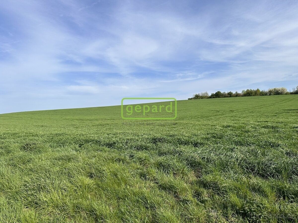 Prodej pozemek pro bydlení - Brno, 620 00