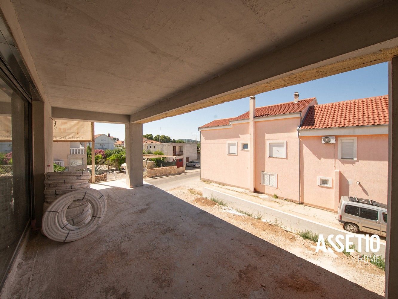Byt 4+kk · 93 m² · Tribunj, Chorvatsko - 3
