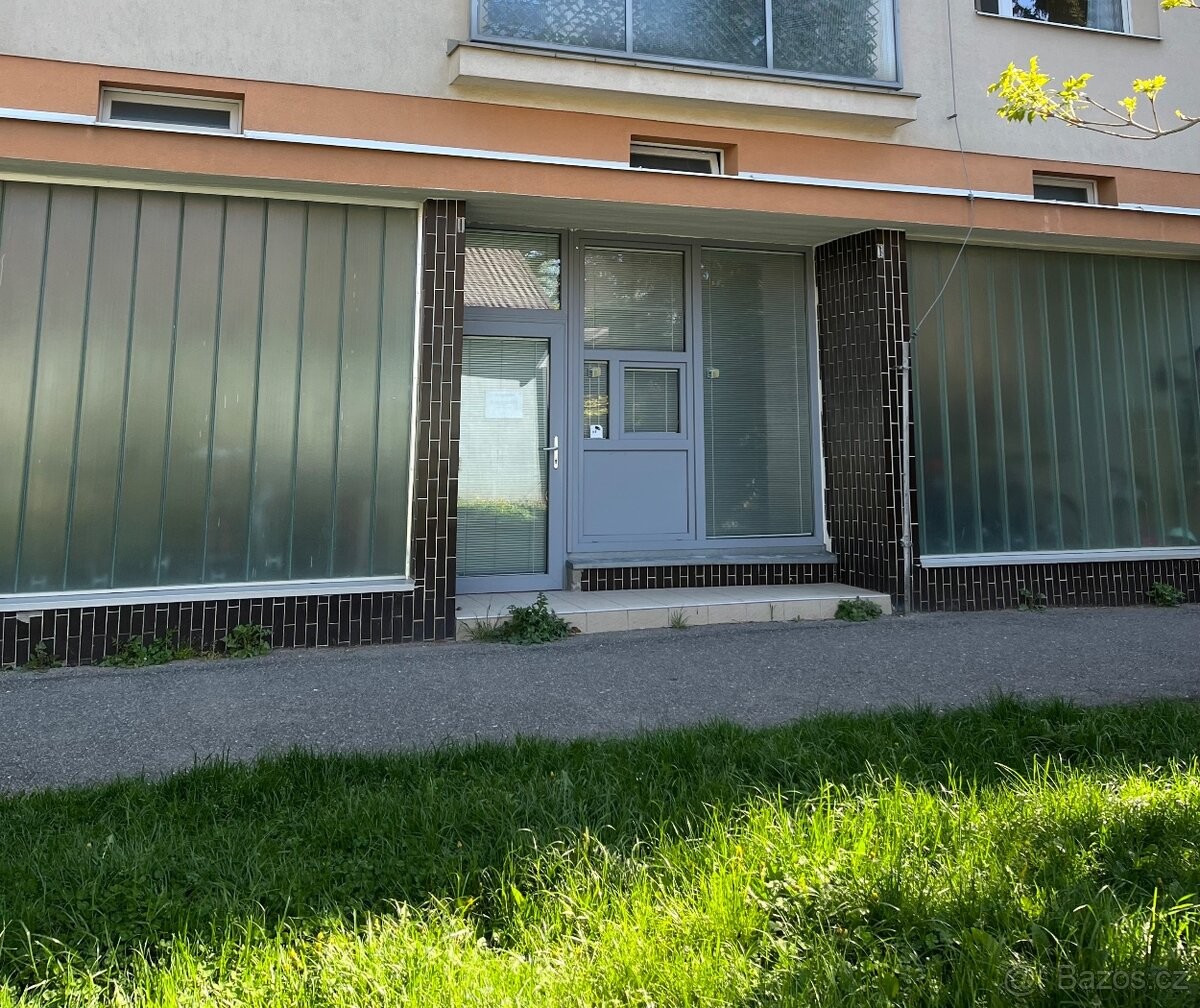 Pronájem obchodní prostory - Liberec, 460 01 - 5
