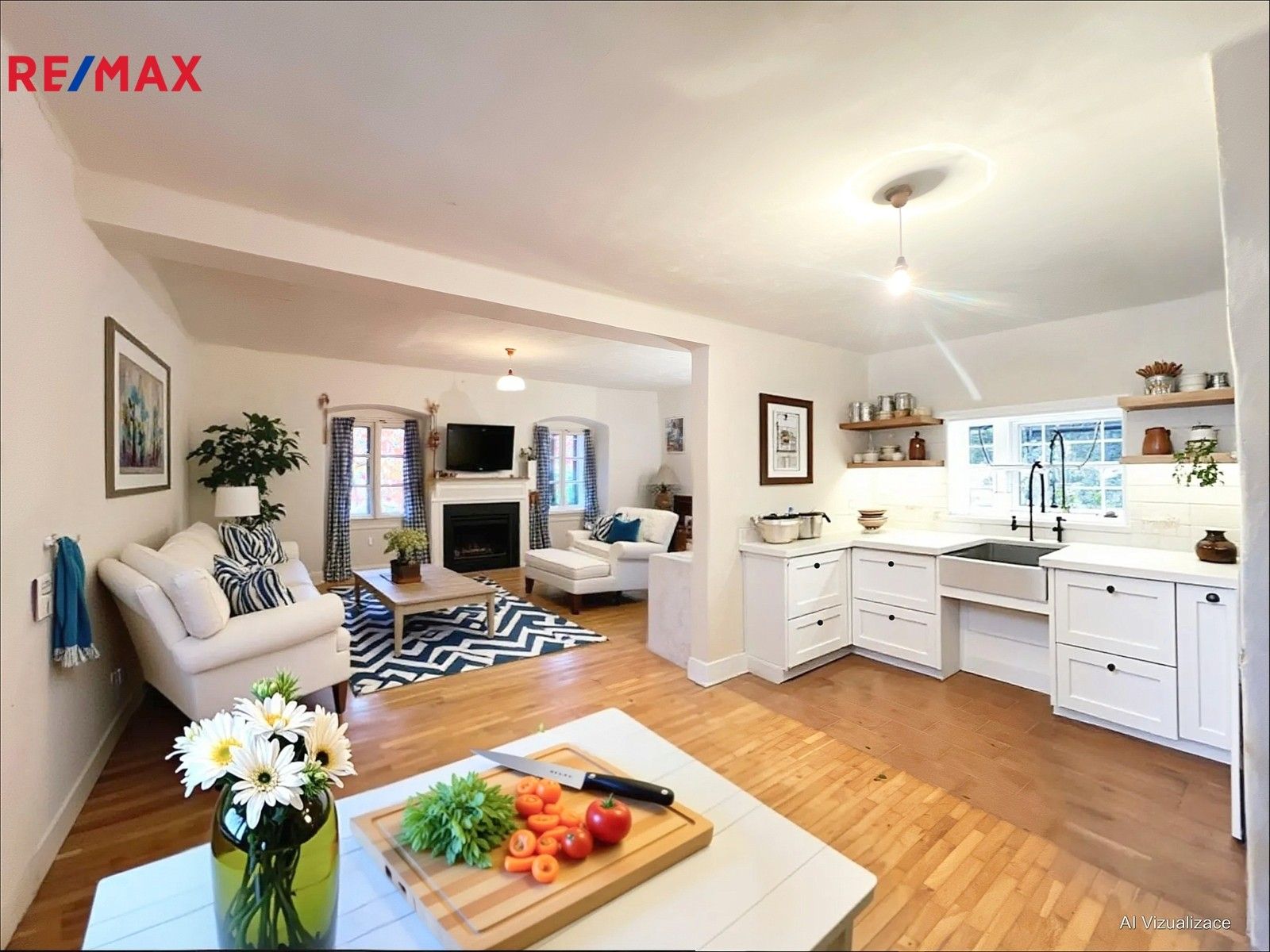 Prodej chata - Radenín, 126 m²