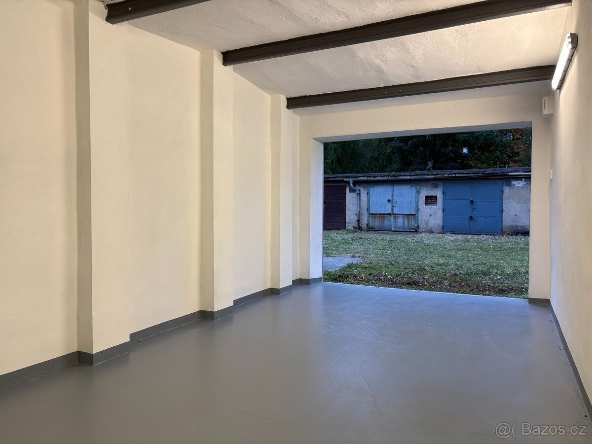 Pronájem garáž - Ostrava, 702 00