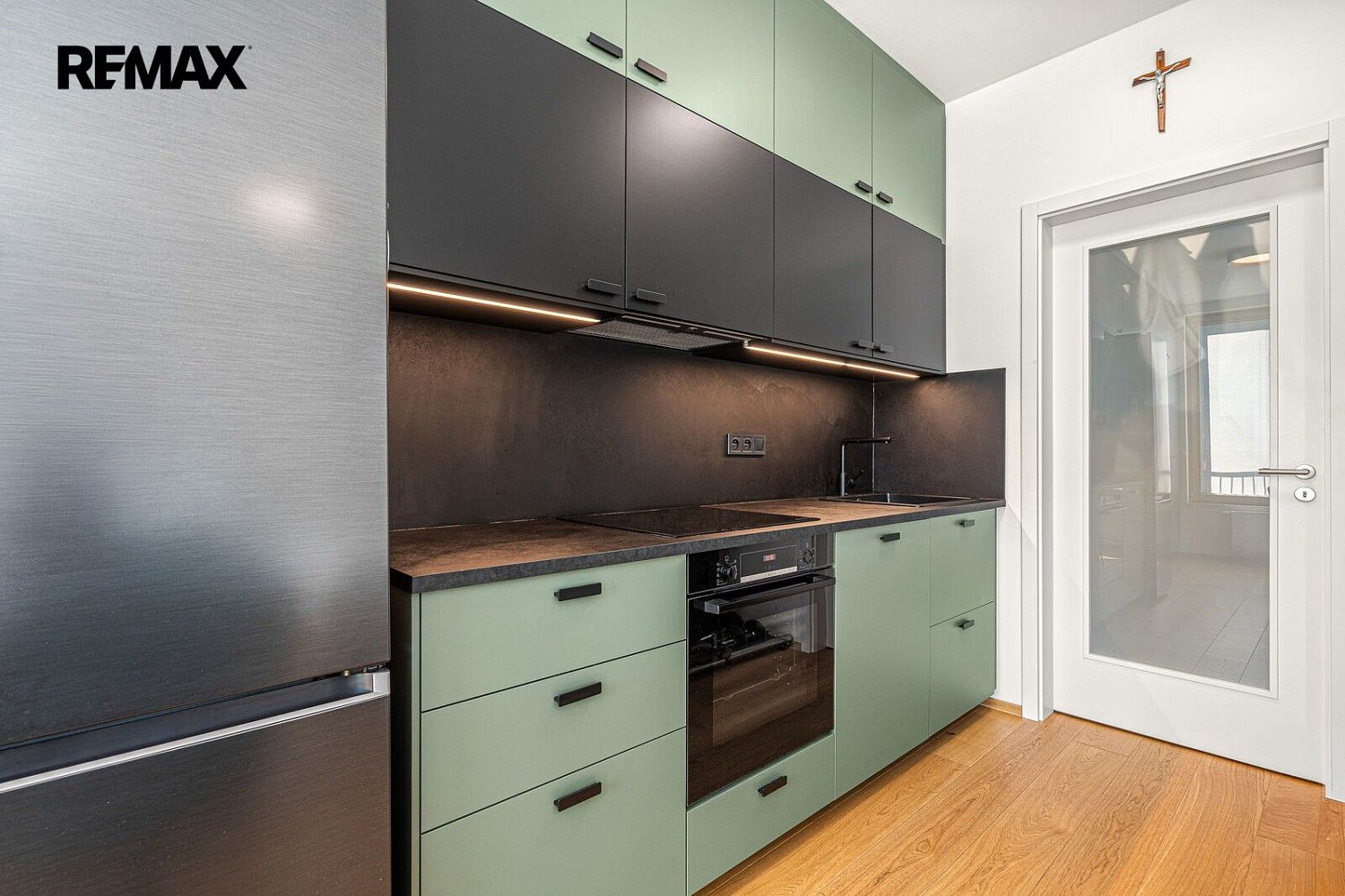Prodej byt 1+kk - Vladimíra Kobranova, Praha 5 - Jinonice, 38 m² - 5