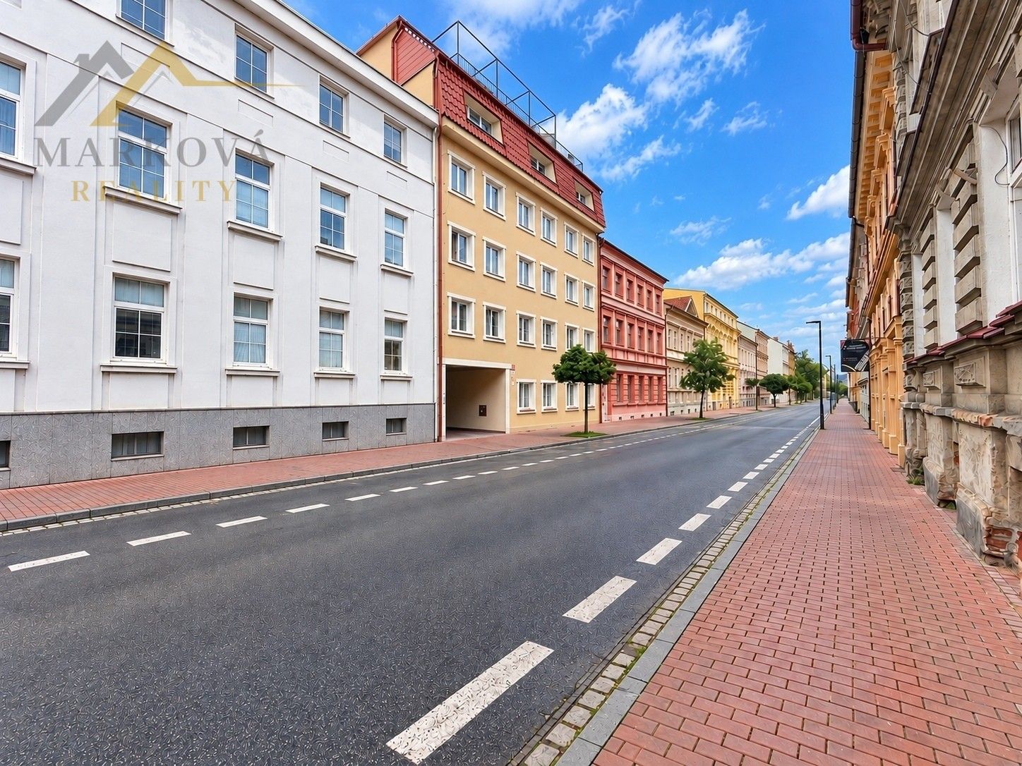 2+kk, Skuherského 2781, České Budějovice 3, 46 m² - 1
