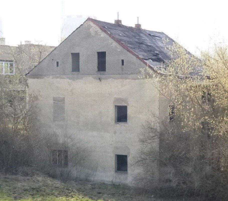 Rodinné domy, Polní cesta, Ledvice, 170 m²
