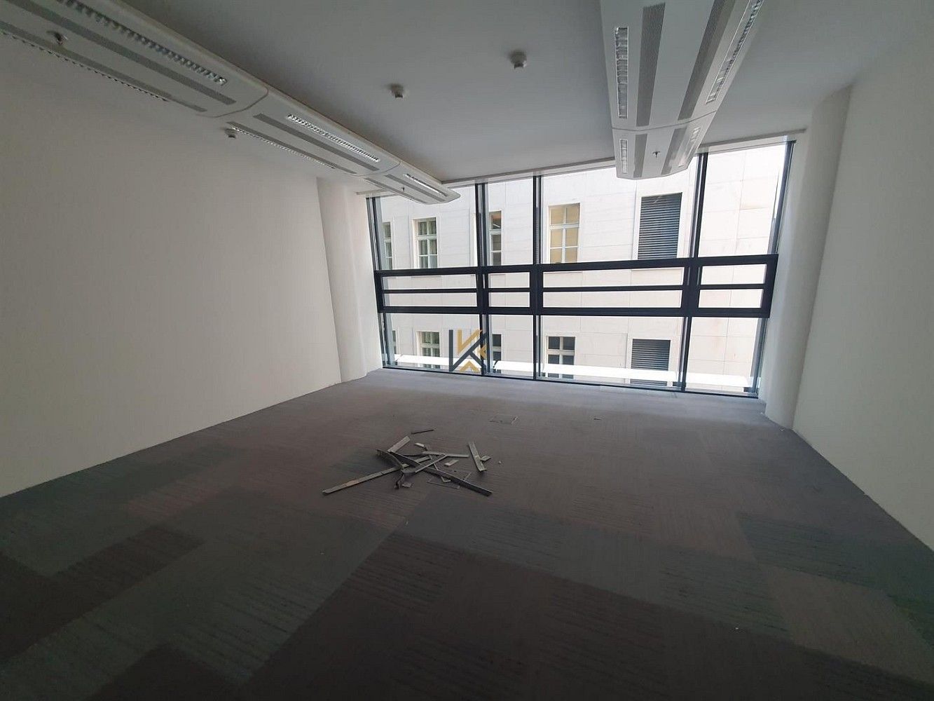 Kancelář · 243 m² · Praha - Nové Město, okres Praha 1, Hlavní město Praha - 4