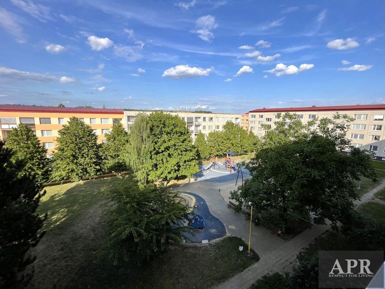 3+1, Bedřicha Buchlovana, Uherské Hradiště - Mařatice, 70 m² - 2