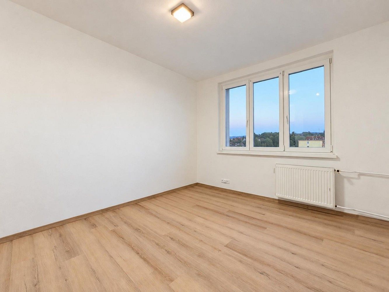 Byt 1+kk · 21 m² · Čapkova, Chodov, okres Sokolov - 4