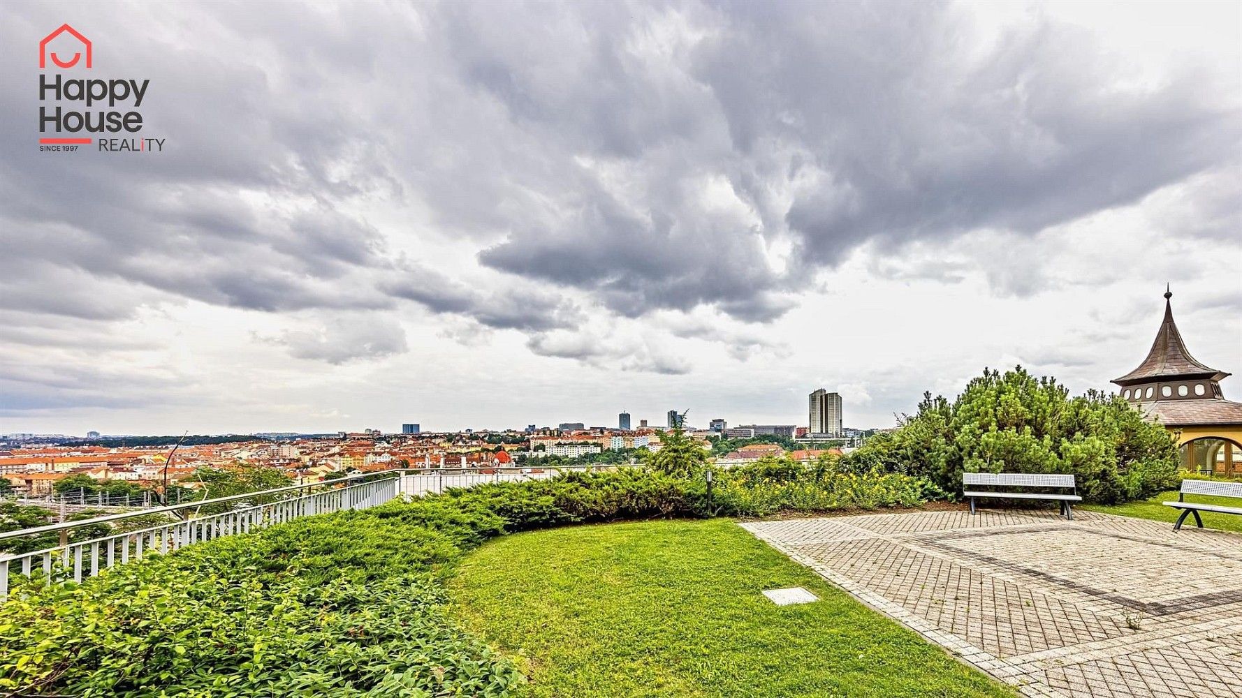 Byt 2+kk · 60 m² · U Zvonařky, Praha 2 - Vinohrady - 4