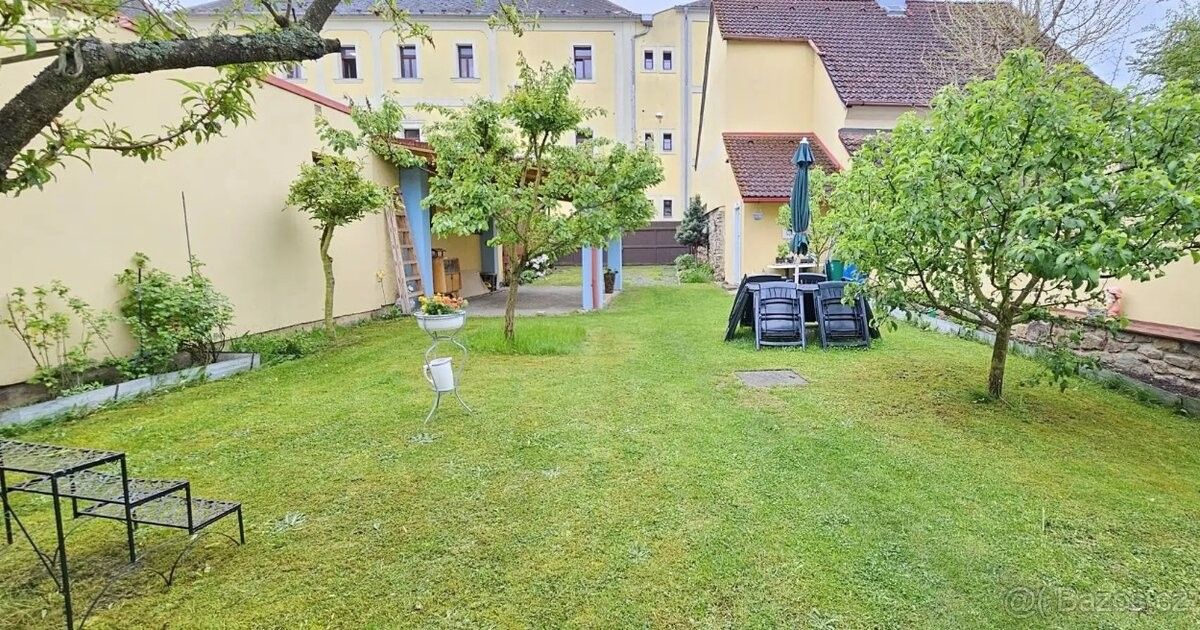Byt · Planá u Mariánských Lázní, 348 15 - 3