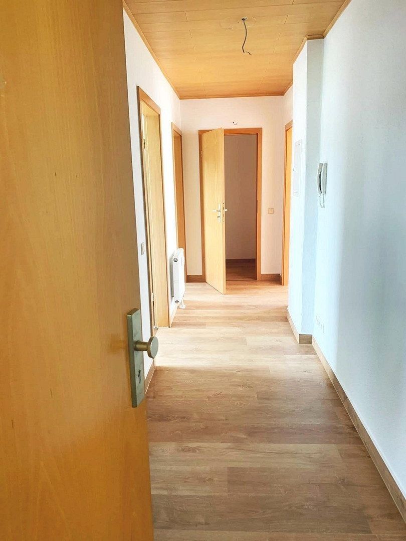 Byt 3+1 · 62 m² · Weststraße 9, , Sasko - 4