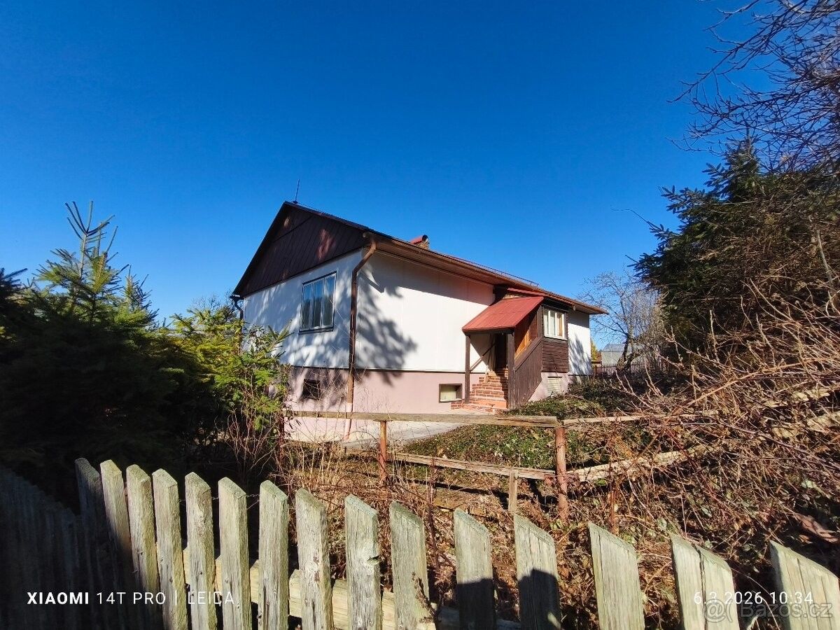 Rodinný dům · Jeseník, 790 01 - 4