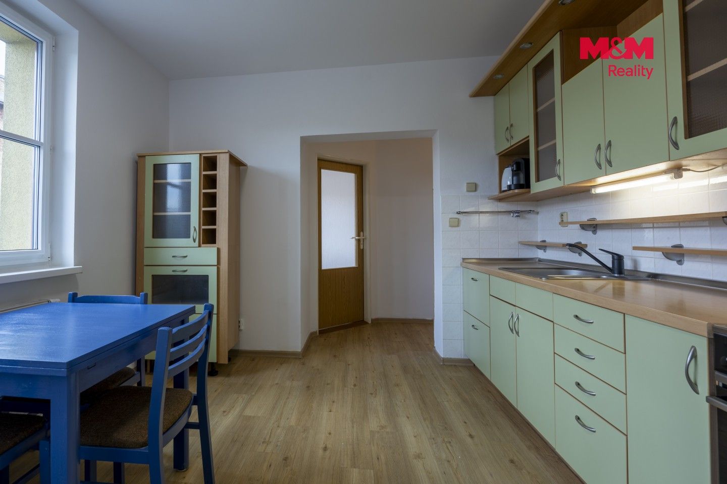 Byt 2+1 · 56 m² · Kolmá, Jablonec nad Nisou - 3
