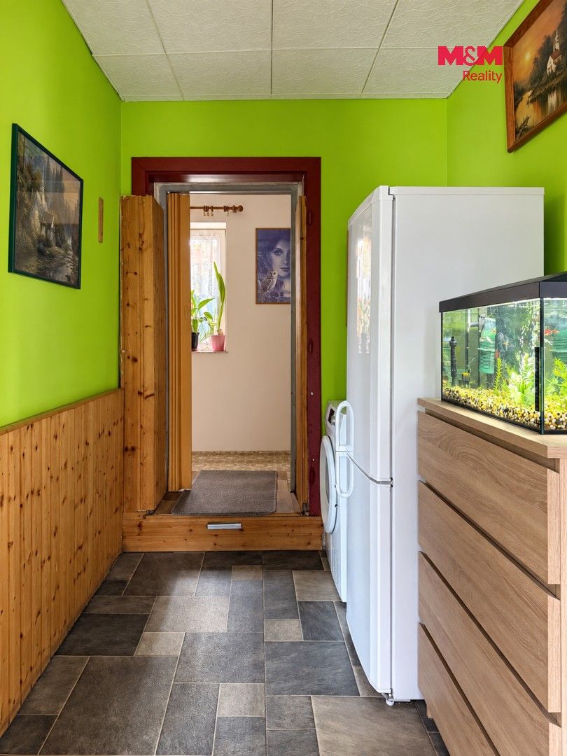 Prodej rodinný dům - Dobré Pole, 90 m² - 5