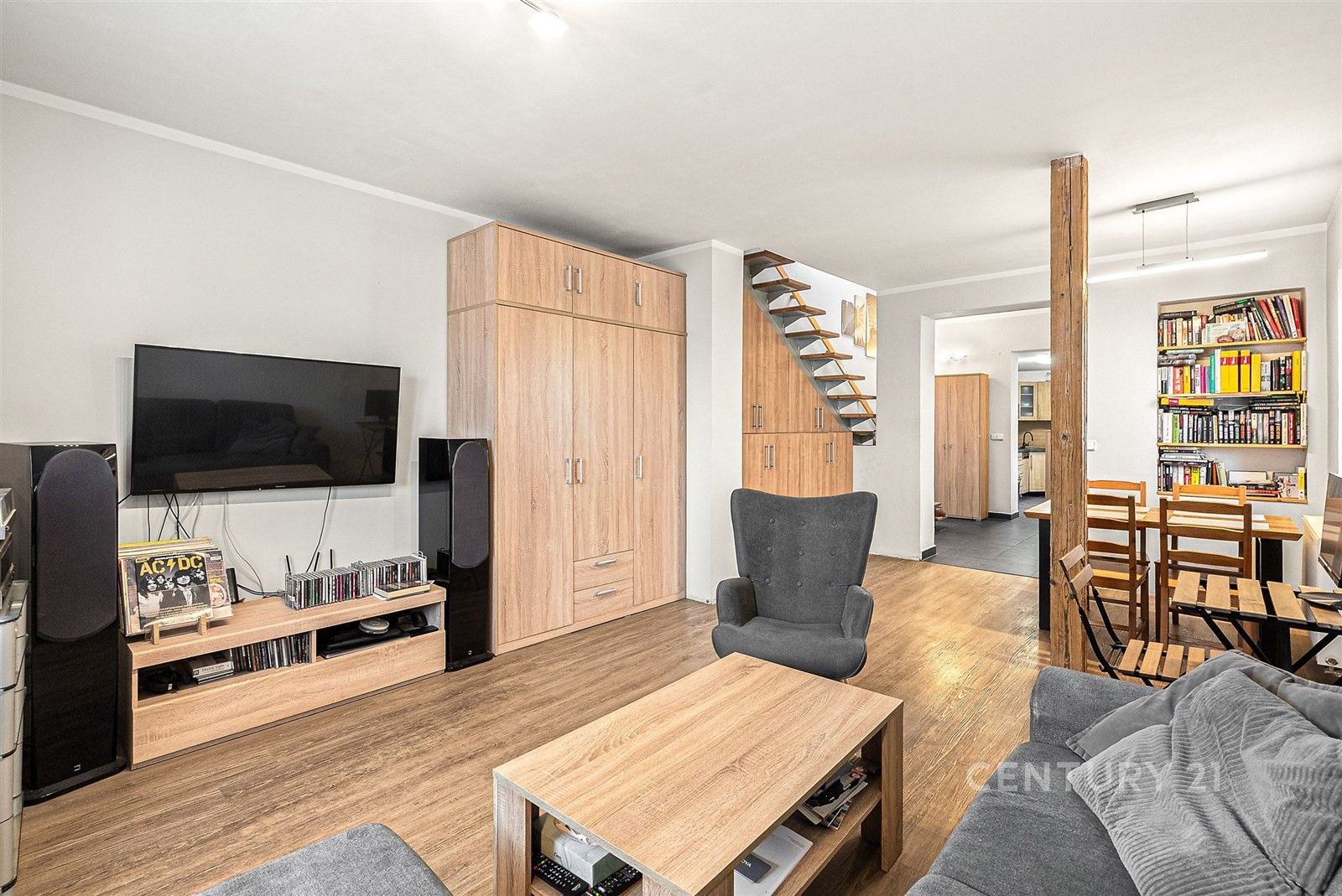 Rodinné domy, Jana Vaita, Kladno, 80 m²