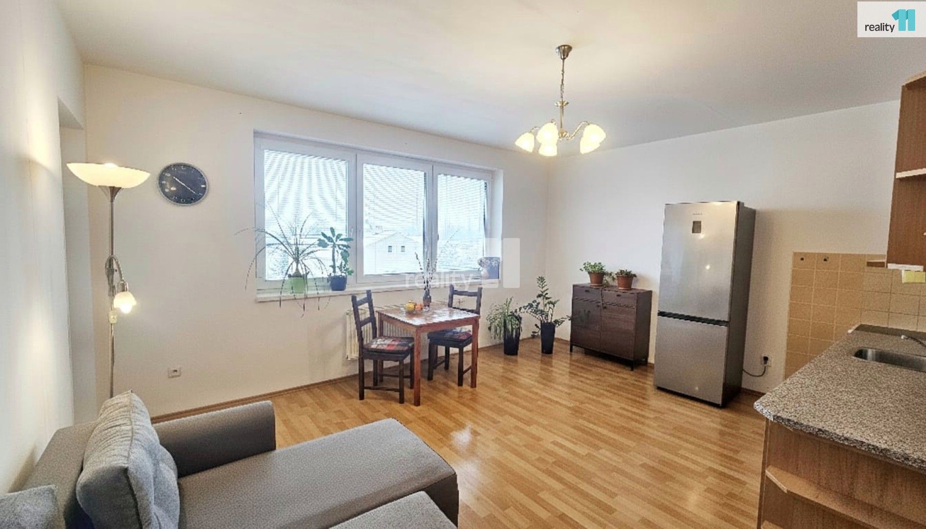 Pronájem byt 2+kk - Třídvorská, Kolín, 58 m² - 5