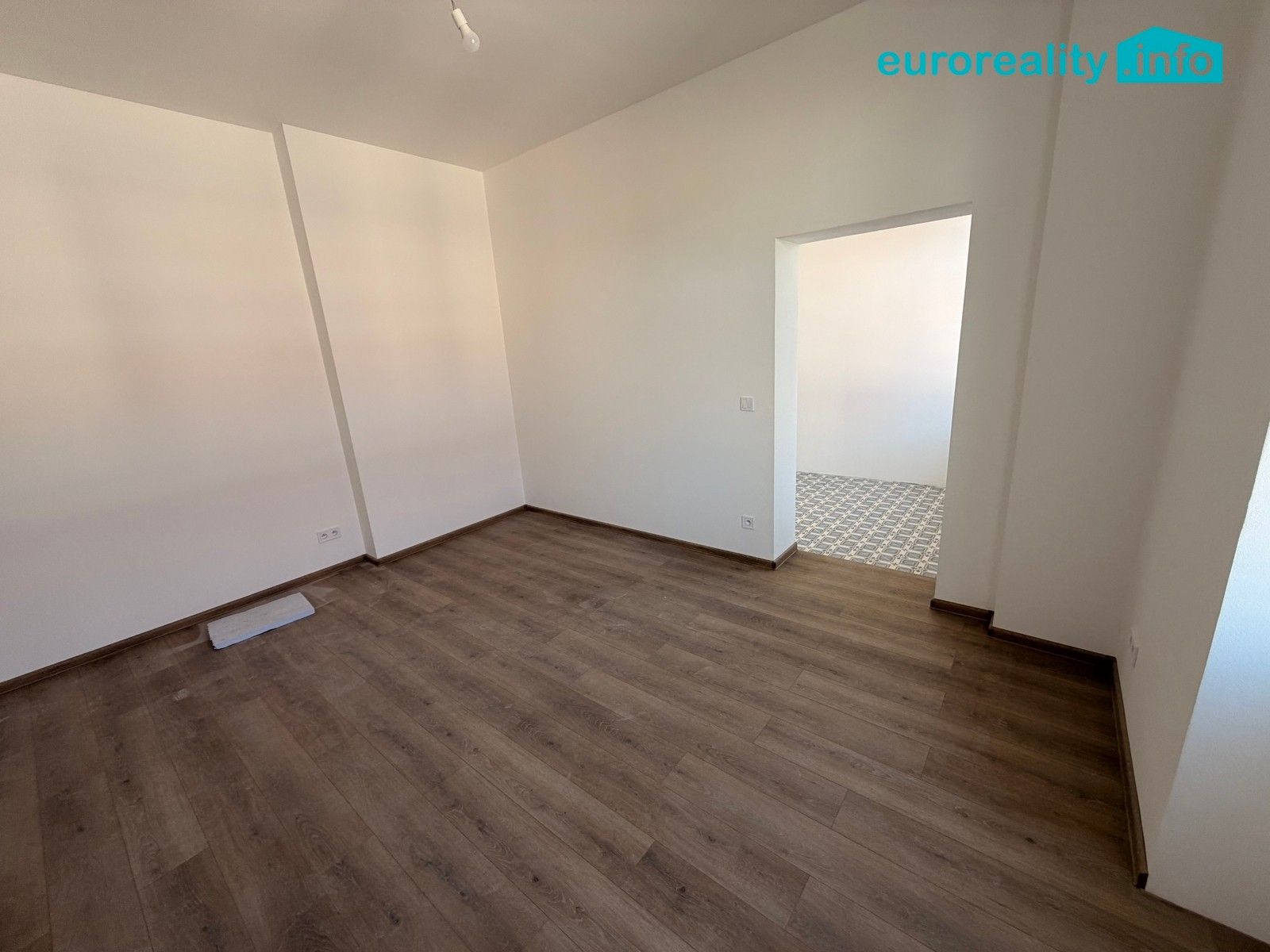 1+1, Hlavní třída 263, Mariánské Lázně, 35 m² - 2