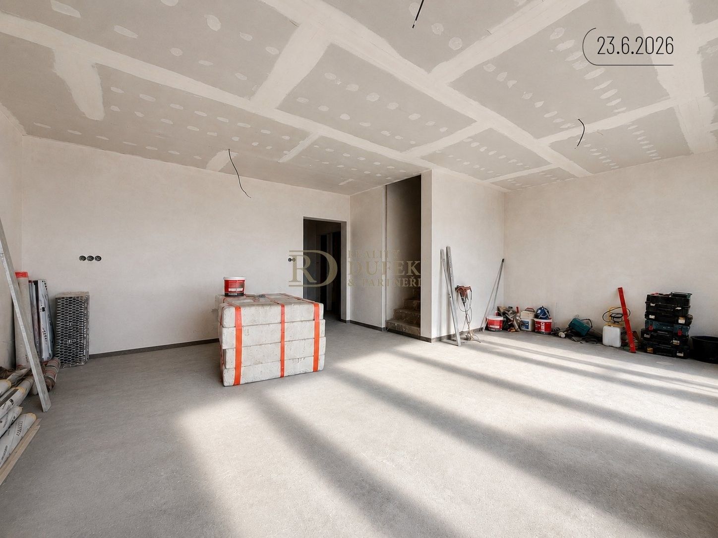 Rodinný dům · 134 m² · Dvorce, Babice - 4