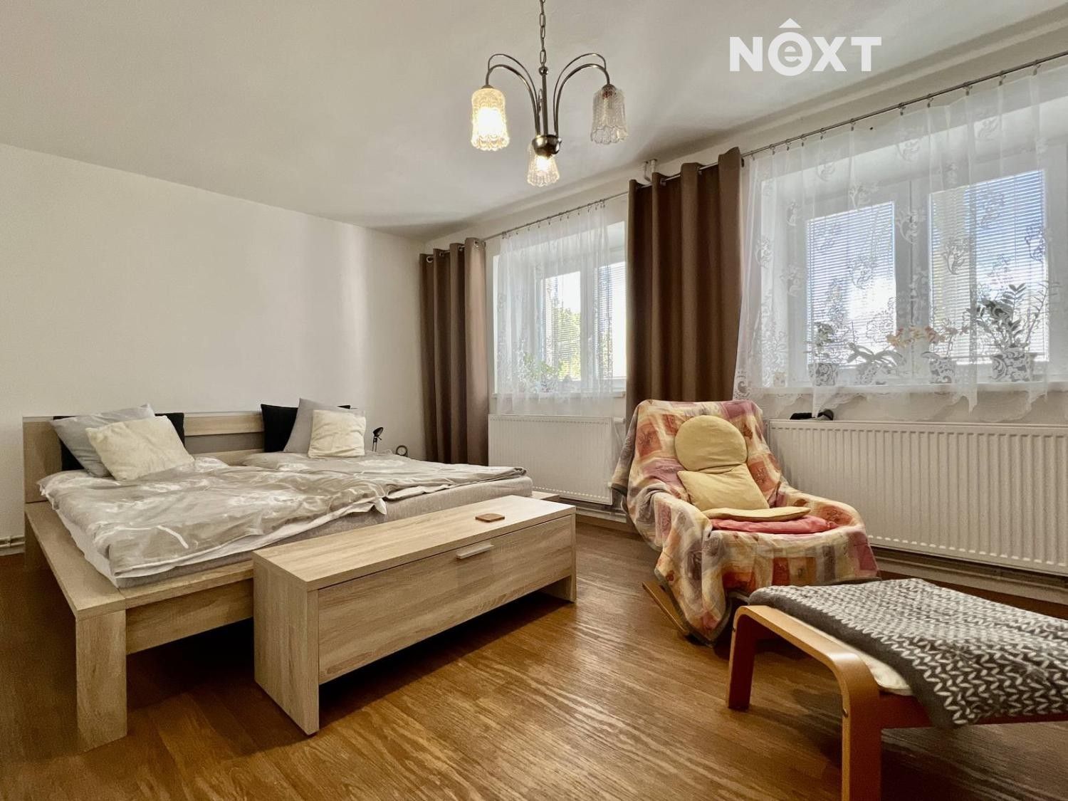 Prodej rodinný dům - Staré Bříště, 217 m²