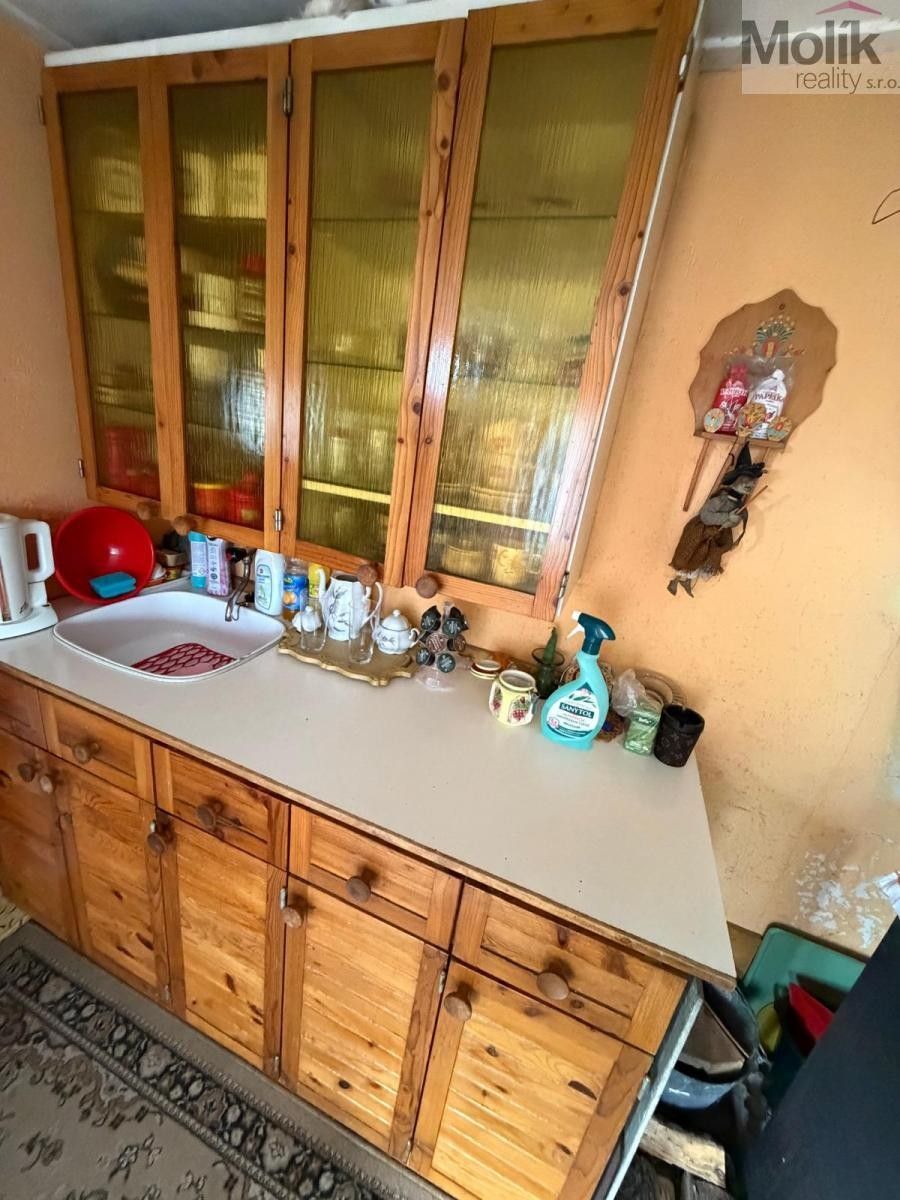 Prodej zahrada - Nádražní, Litvínov, 366 m² - 5