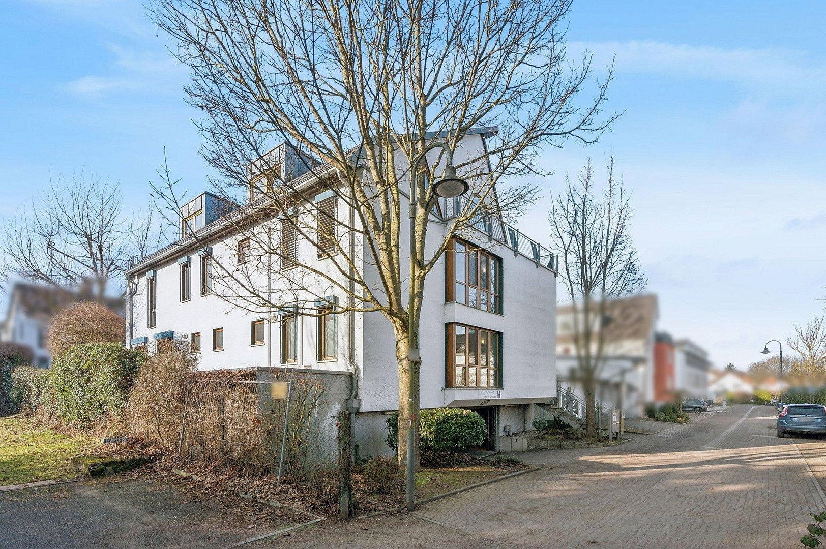 Rodinné domy, In der Höll 9, , Hessen, 431 m² - 2