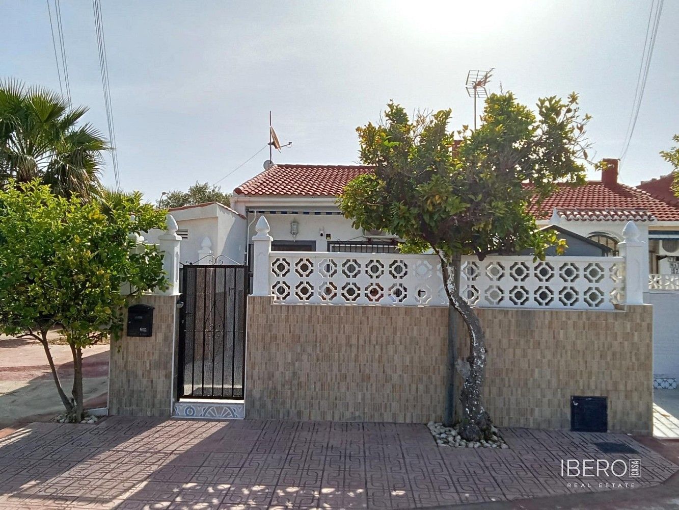 Rodinný dům, 43 m²