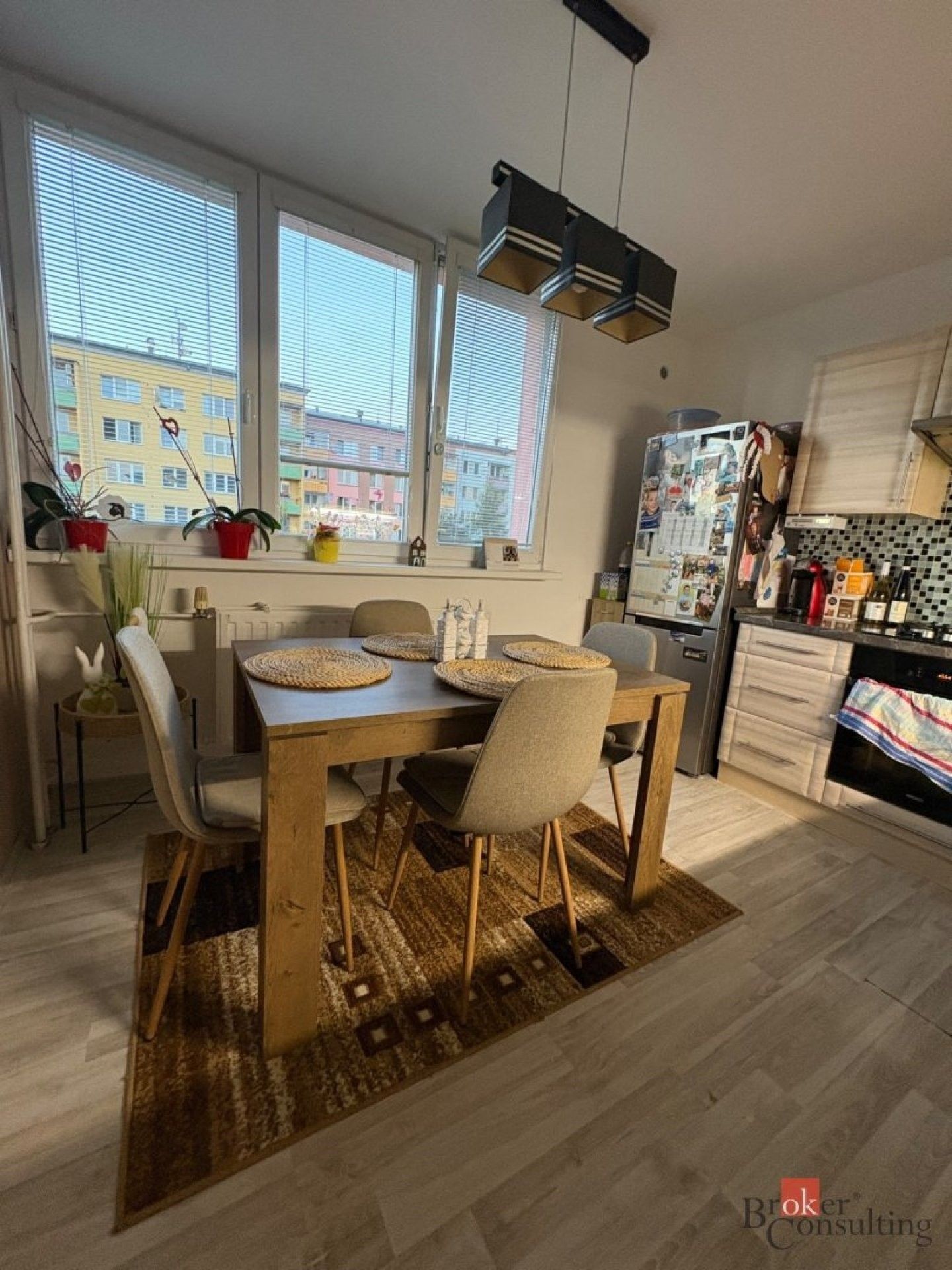 3+1, Liptovská, Opava, 77 m² - 2