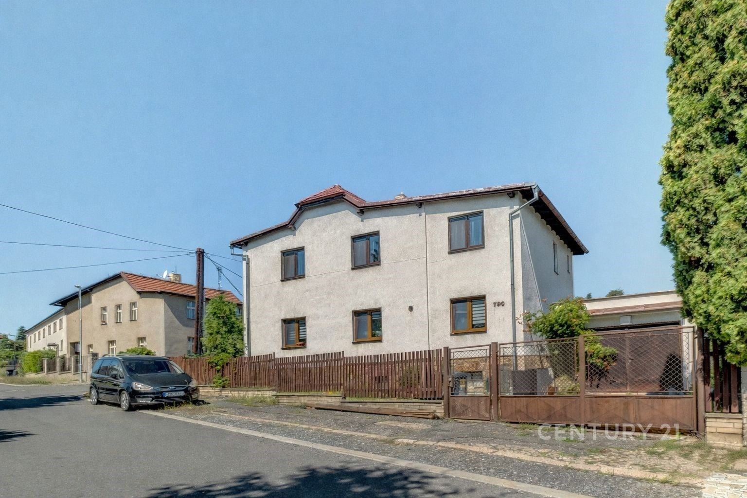 4+kk, Kollárova , Úvaly, 97 m² - 2